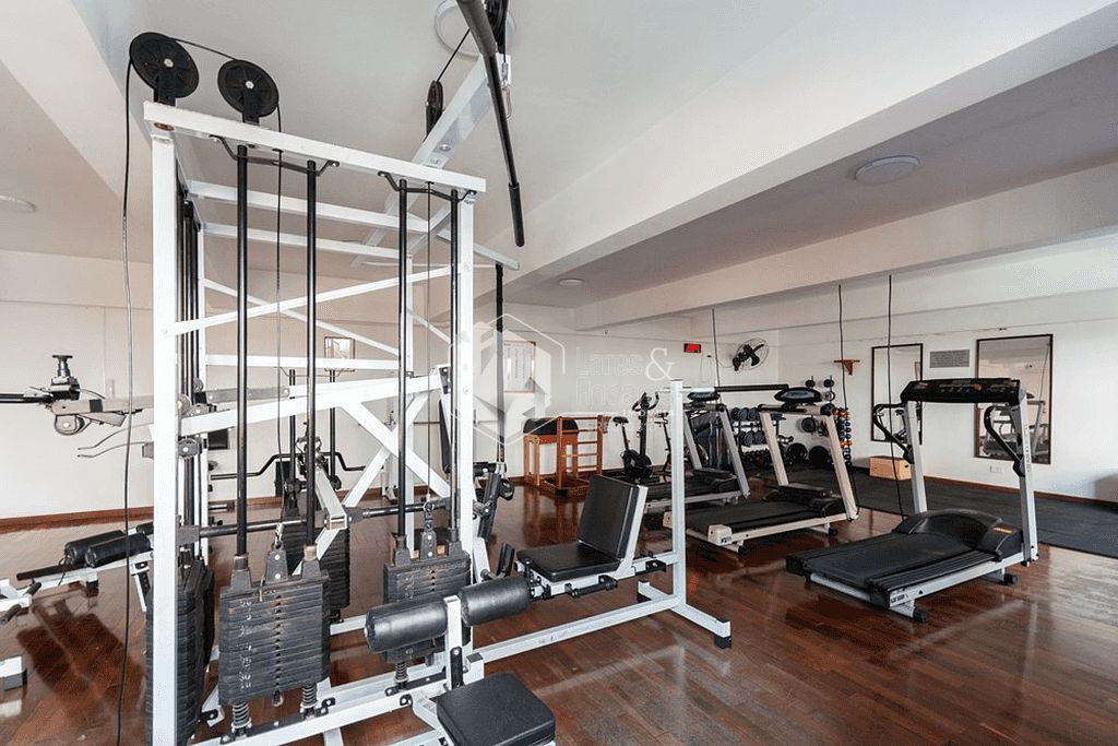 Apartamento, 2 quartos, 75 m² - Foto 14