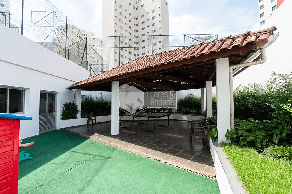 Apartamento, 2 quartos, 75 m² - Foto 17