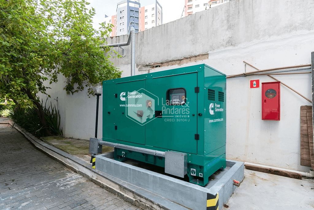 Apartamento, 2 quartos, 75 m² - Foto 21