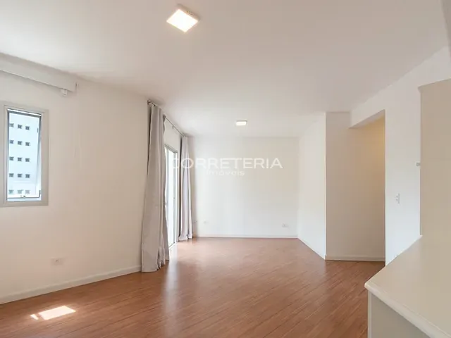 Apartamento 2 quartos e 2 banheiros, à venda, no bairro Vila Indiana em São Paulo