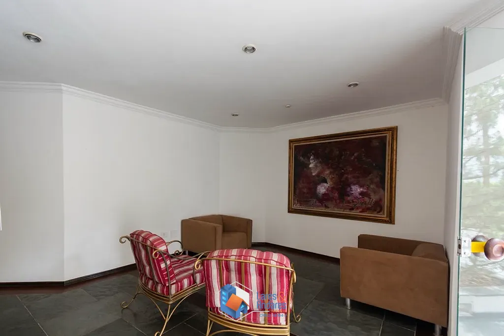 Apartamento, 2 quartos, 75 m² - Foto 4