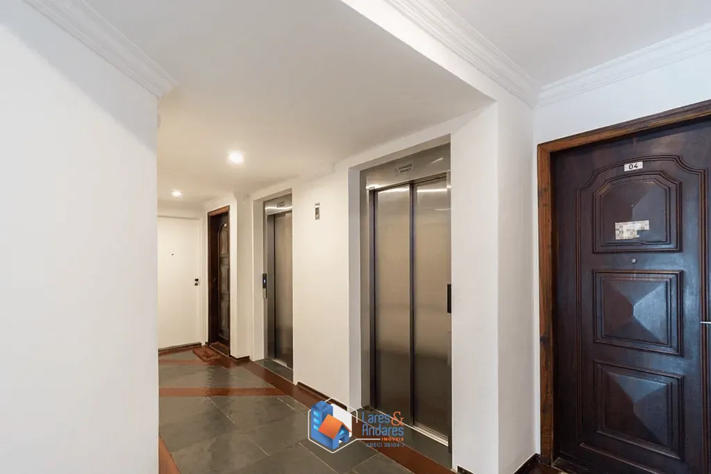 Apartamento, 2 quartos, 75 m² - Foto 7