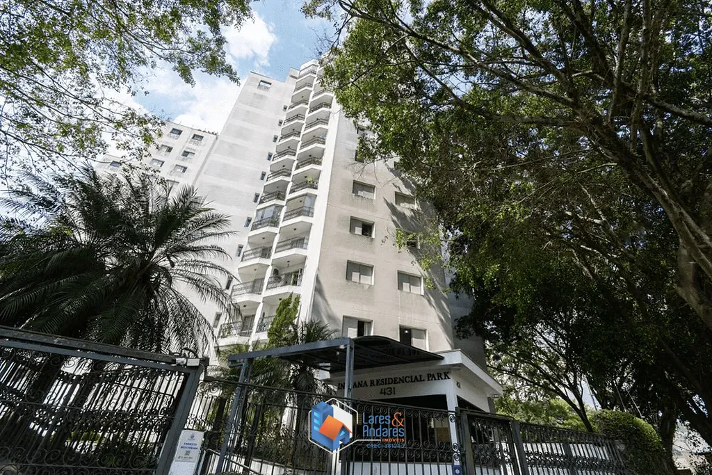 Apartamento, 2 quartos, 75 m² - Foto 8