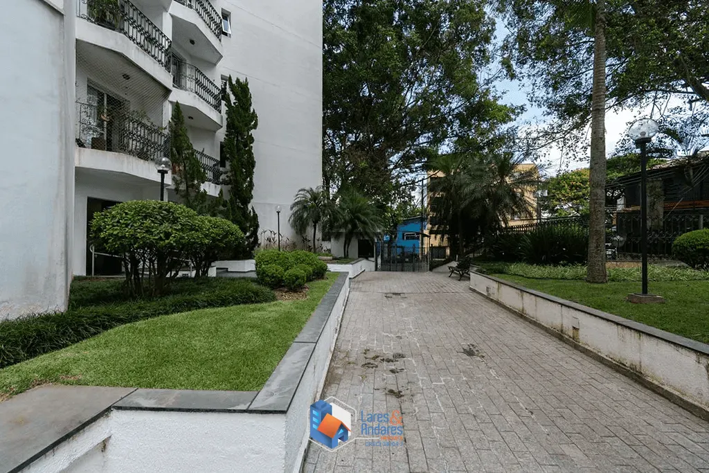 Apartamento, 2 quartos, 75 m² - Foto 10