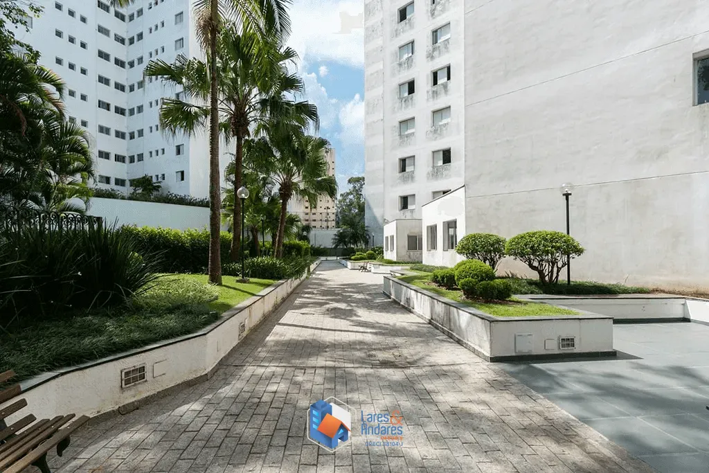 Apartamento, 2 quartos, 75 m² - Foto 11