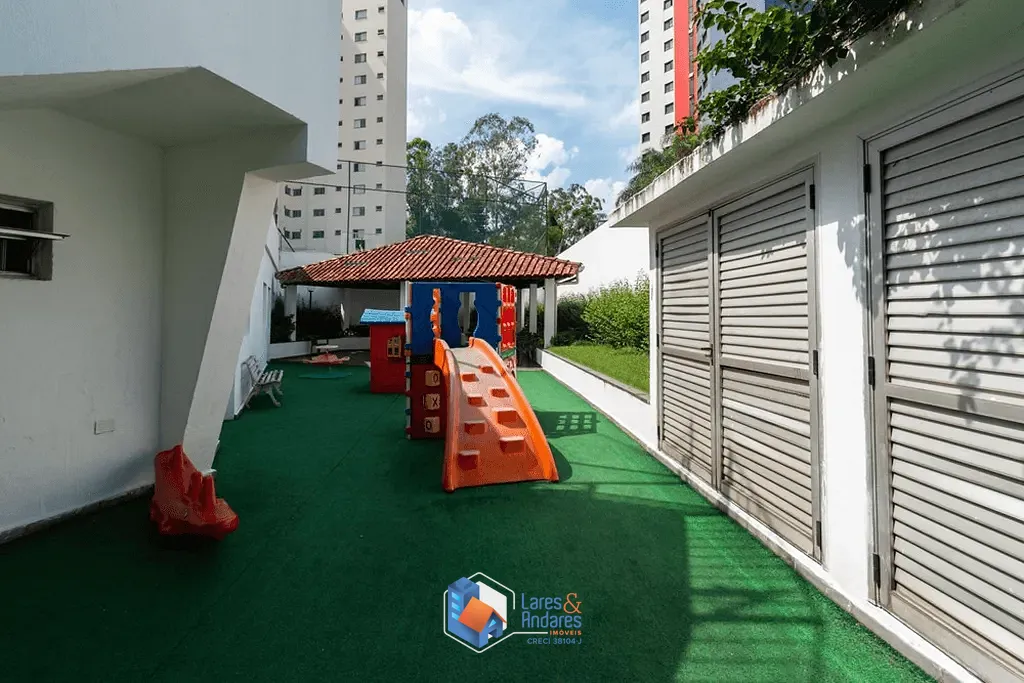 Apartamento, 2 quartos, 75 m² - Foto 16