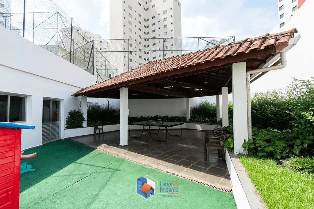 Apartamento, 2 quartos, 75 m² - Foto 17
