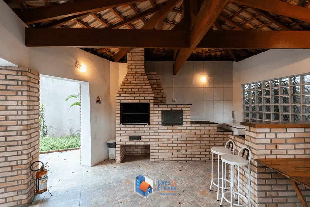 Apartamento, 2 quartos, 75 m² - Foto 20