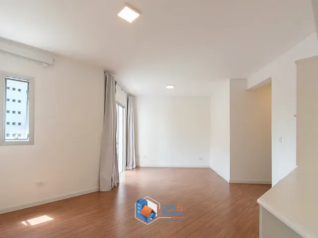 Apartamento 2 quartos e 2 banheiros, à venda, no bairro Vila Indiana em São Paulo