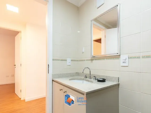 Apartamento 2 quartos e 2 banheiros, à venda, no bairro Vila Indiana em São Paulo