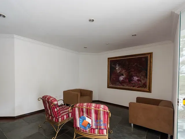 Apartamento 2 quartos e 2 banheiros, à venda, no bairro Vila Indiana em São Paulo