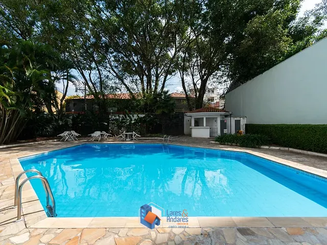 Apartamento 2 quartos e 2 banheiros, à venda, no bairro Vila Indiana em São Paulo