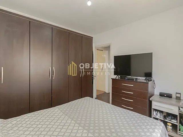 Apartamento 2 quartos e 1 banheiro, à venda, no bairro Glória em Porto Alegre