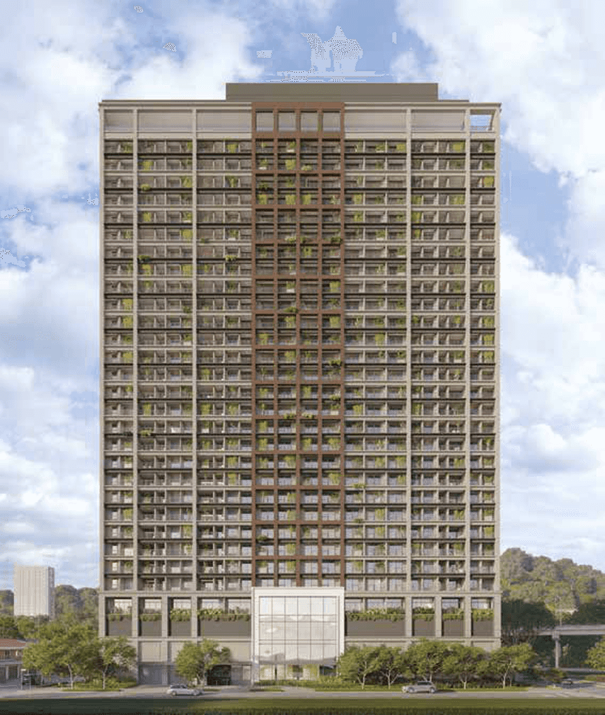 Apartamento à venda 2 Quartos 2 Suites 1 Vaga 74.41M² Chácara Santo Antônio (Zona Sul) São Paulo - SP | Metropolitan by Lindenberg