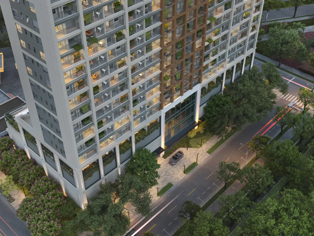 Foto do Studio - Studio à venda 1 Quarto 22.85M² Chácara Santo Antônio (Zona Sul) São Paulo - SP | Metropolitan by Lindenberg | Correteria Imóveis