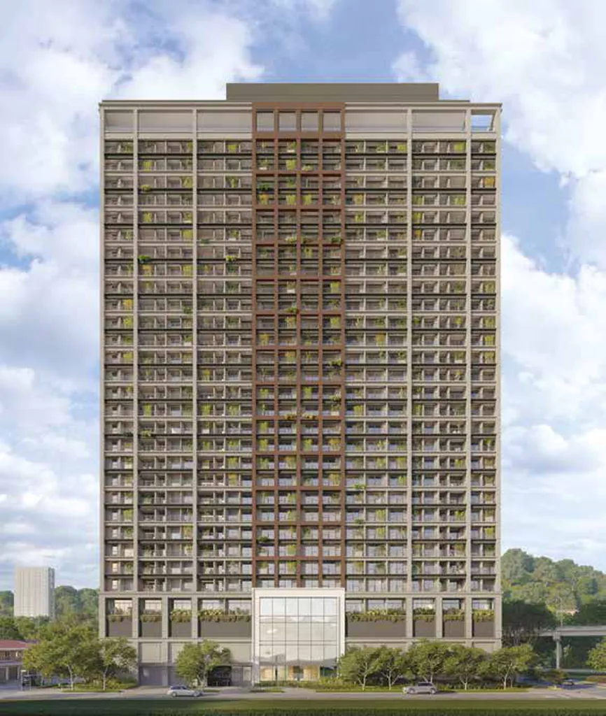 Studio à venda 1 Quarto 22.85M² Chácara Santo Antônio (Zona Sul) São Paulo - SP | Metropolitan by Lindenberg