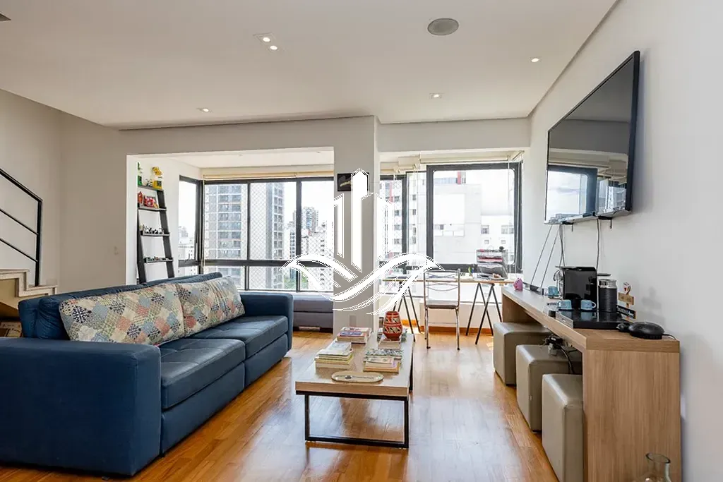 Cobertura, 2 quartos, 210 m² - Foto 31