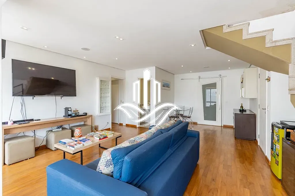 Cobertura, 2 quartos, 210 m² - Foto 32