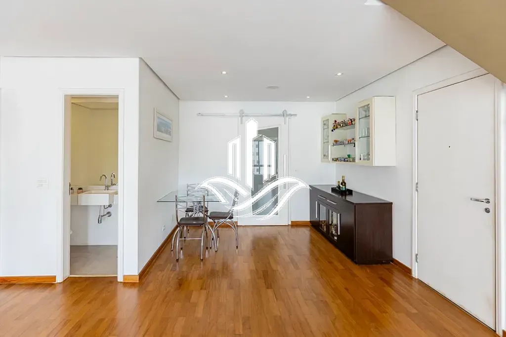 Cobertura, 2 quartos, 210 m² - Foto 34