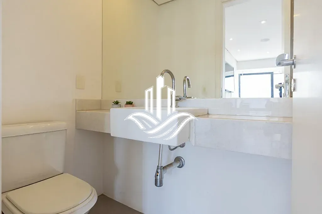 Cobertura, 2 quartos, 210 m² - Foto 36