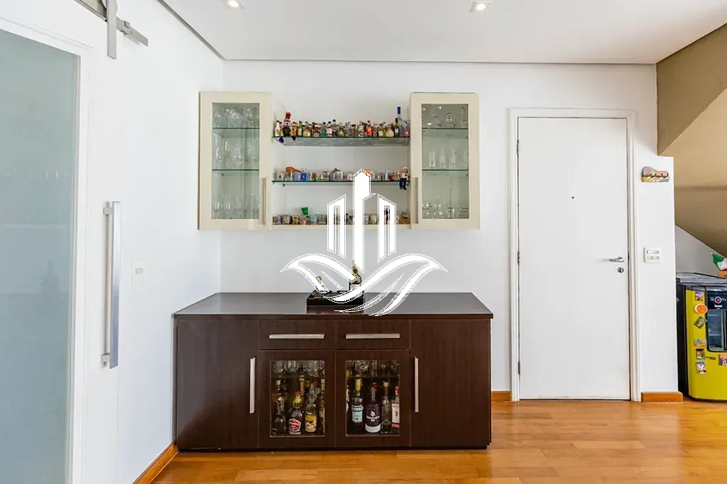 Cobertura, 2 quartos, 210 m² - Foto 37
