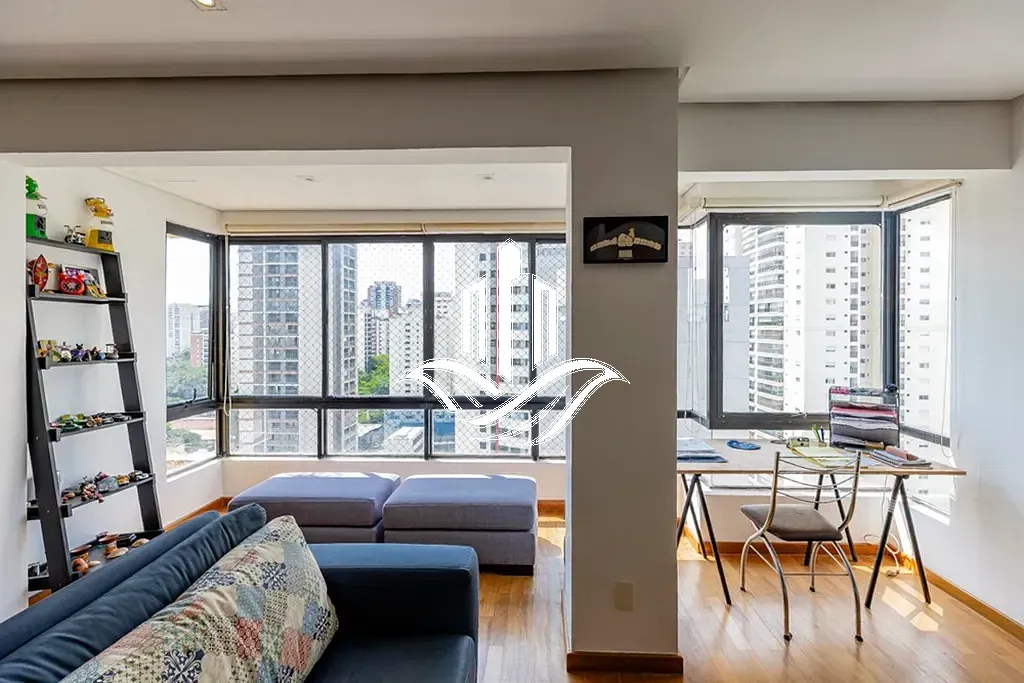 Cobertura, 2 quartos, 210 m² - Foto 38