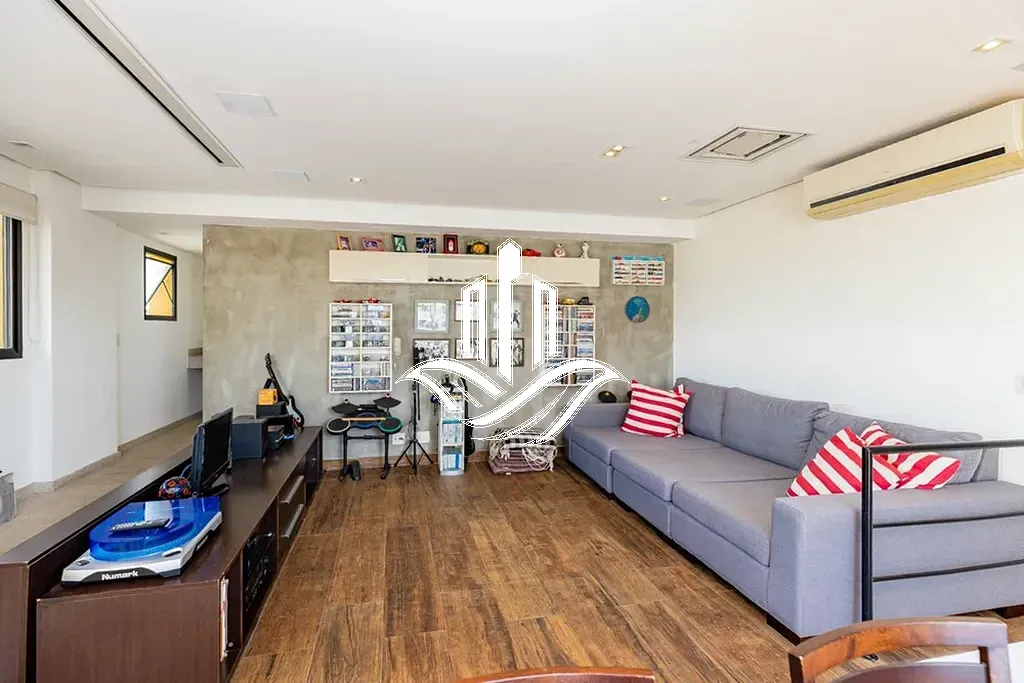 Cobertura, 2 quartos, 210 m² - Foto 56