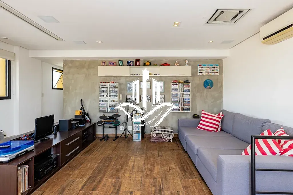 Cobertura, 2 quartos, 210 m² - Foto 44