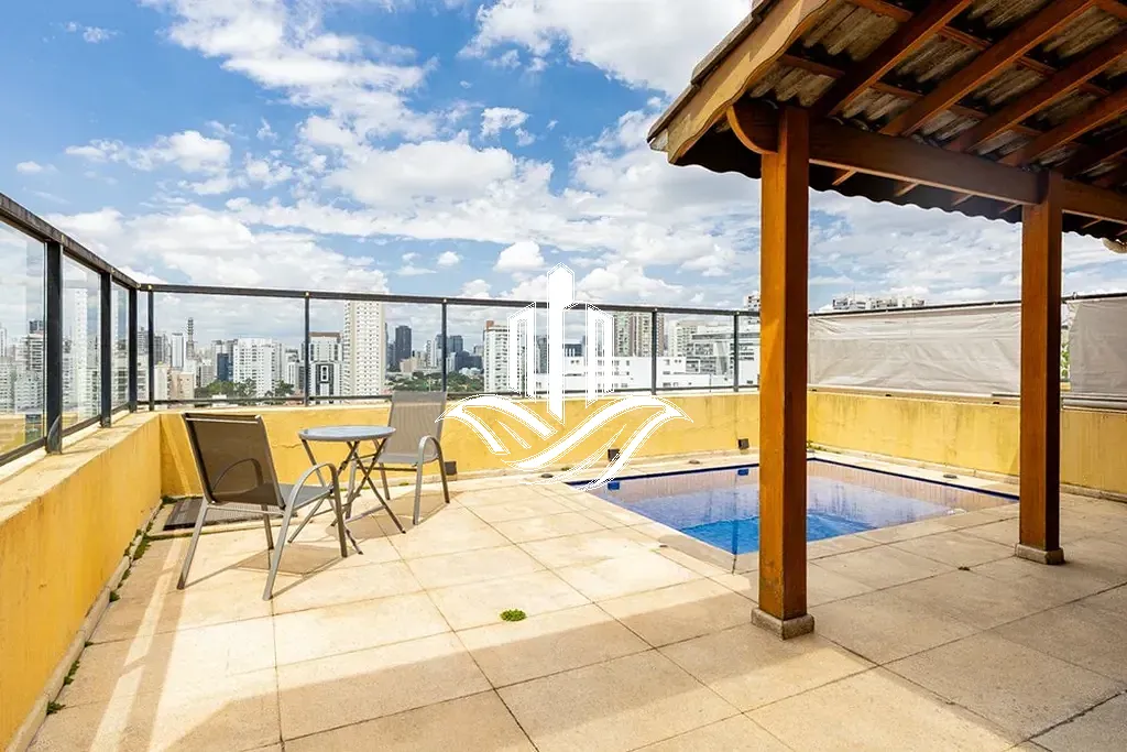 Cobertura, 2 quartos, 210 m² - Foto 7