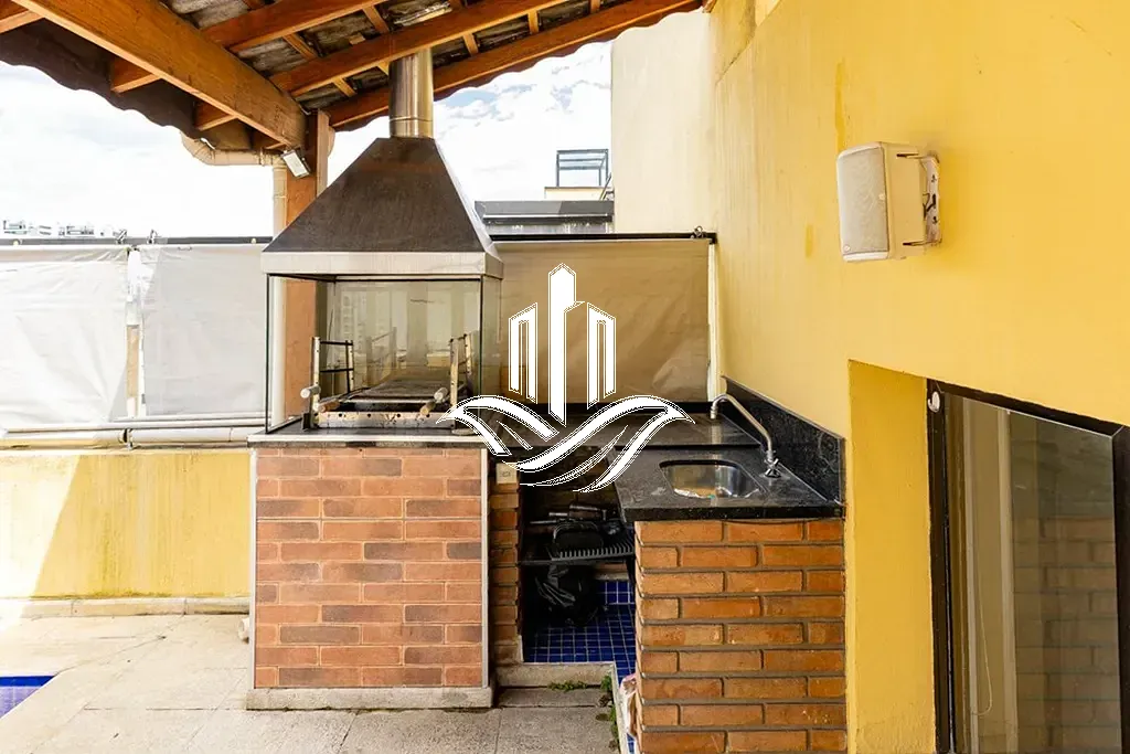 Cobertura, 2 quartos, 210 m² - Foto 9