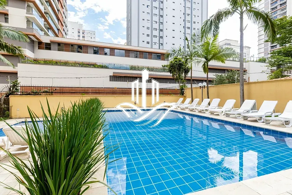 Cobertura, 2 quartos, 210 m² - Foto 2