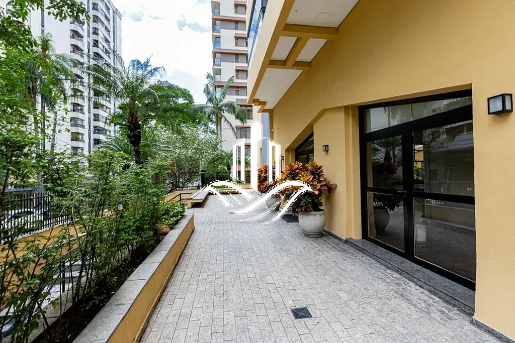 Cobertura, 2 quartos, 210 m² - Foto 22