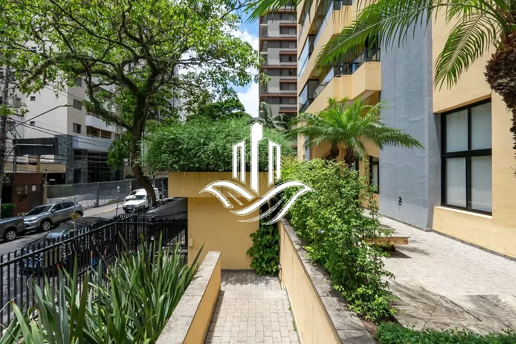Cobertura, 2 quartos, 210 m² - Foto 24