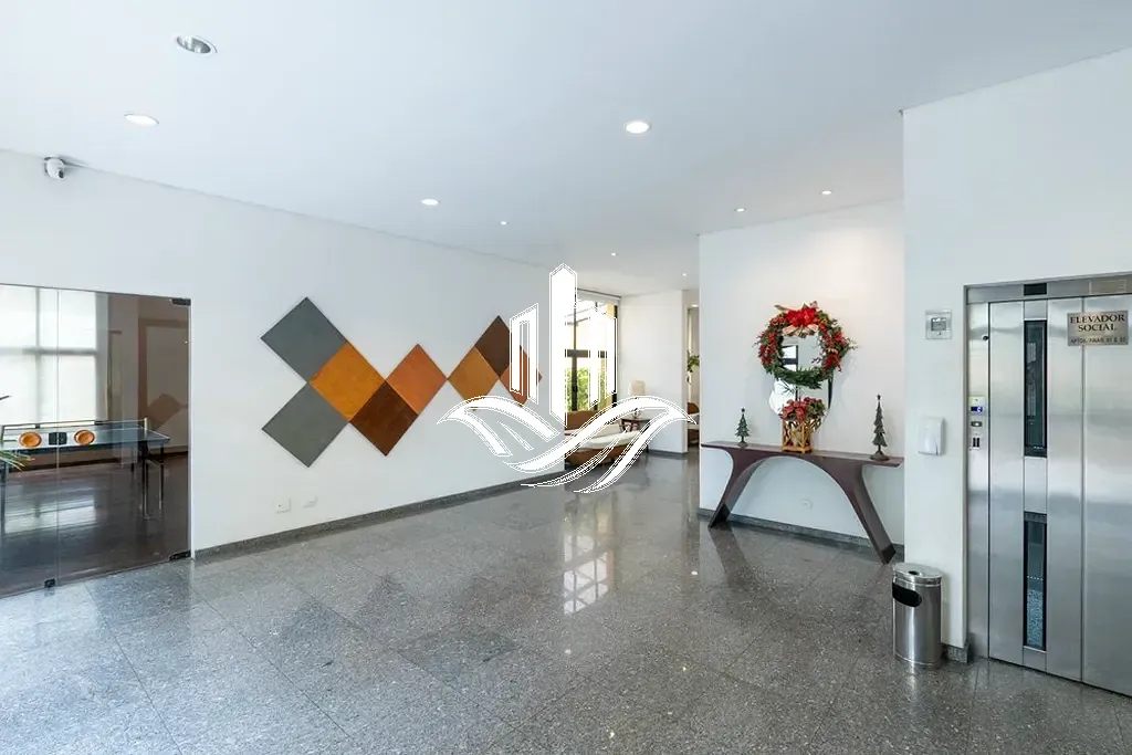 Cobertura, 2 quartos, 210 m² - Foto 27