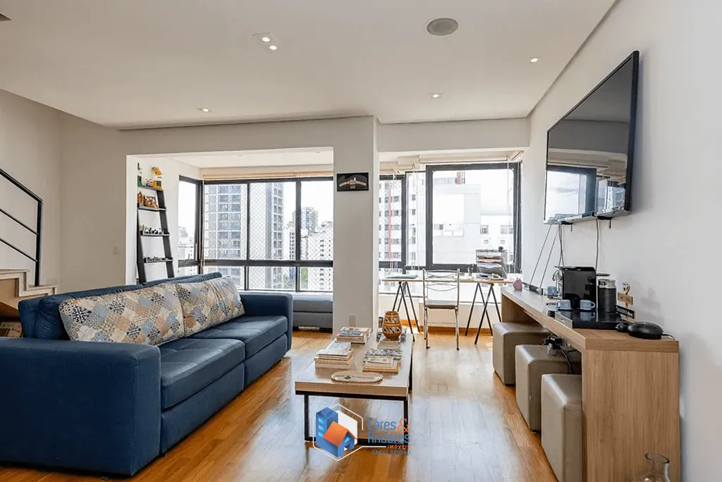 Cobertura, 2 quartos, 210 m² - Foto 31