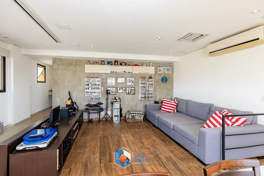 Cobertura, 2 quartos, 210 m² - Foto 56