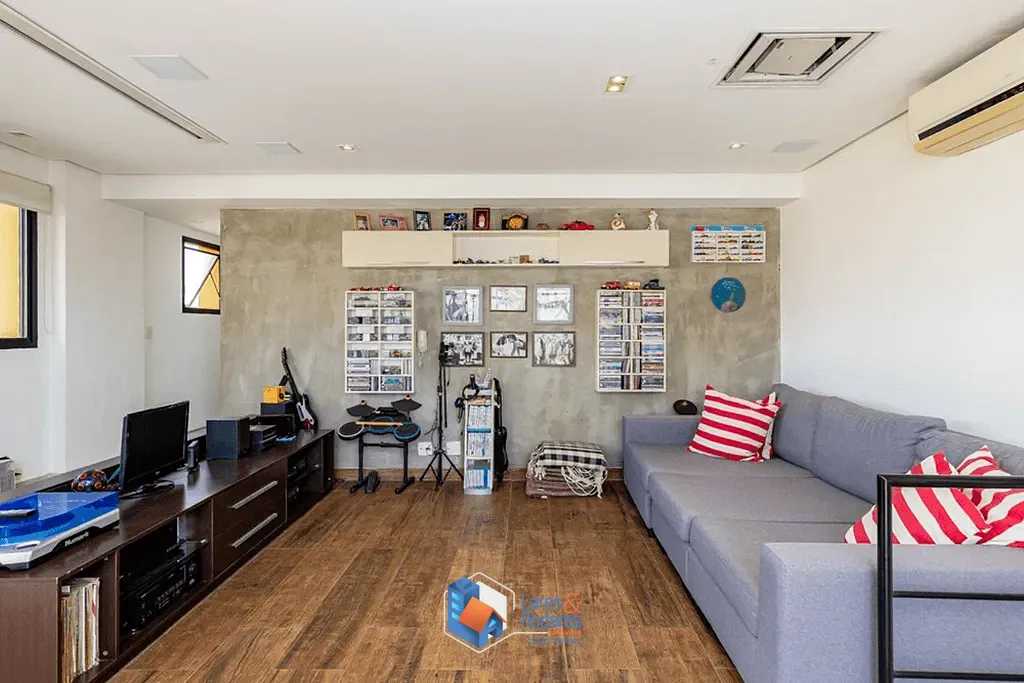 Cobertura, 2 quartos, 210 m² - Foto 44
