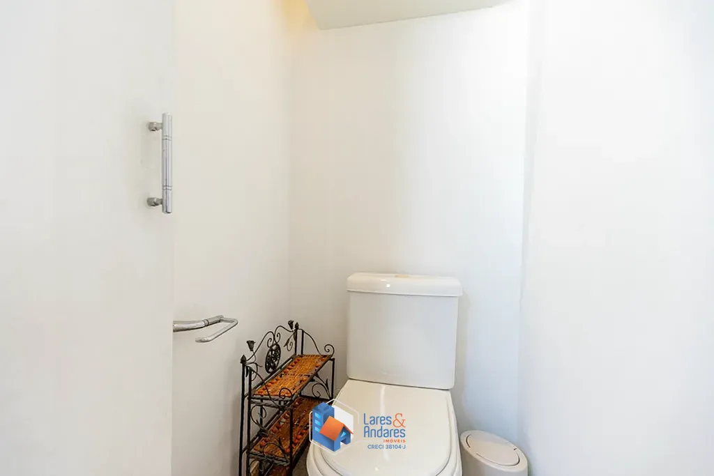Cobertura, 2 quartos, 210 m² - Foto 14