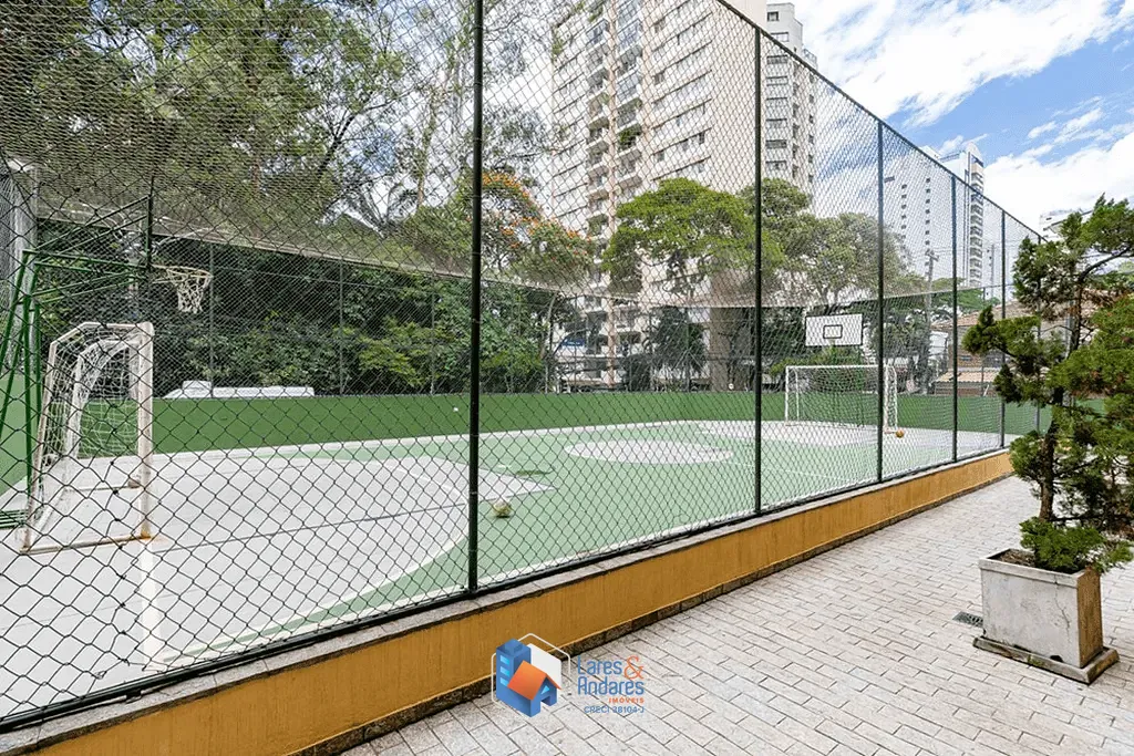 Cobertura, 2 quartos, 210 m² - Foto 19