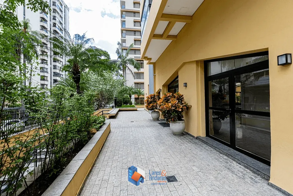 Cobertura, 2 quartos, 210 m² - Foto 22