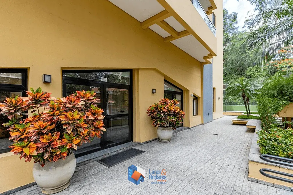 Cobertura, 2 quartos, 210 m² - Foto 23