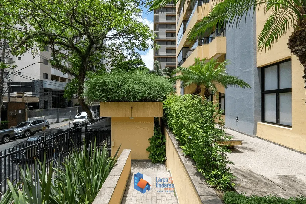 Cobertura, 2 quartos, 210 m² - Foto 24