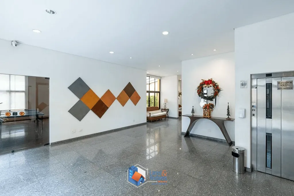 Cobertura, 2 quartos, 210 m² - Foto 27