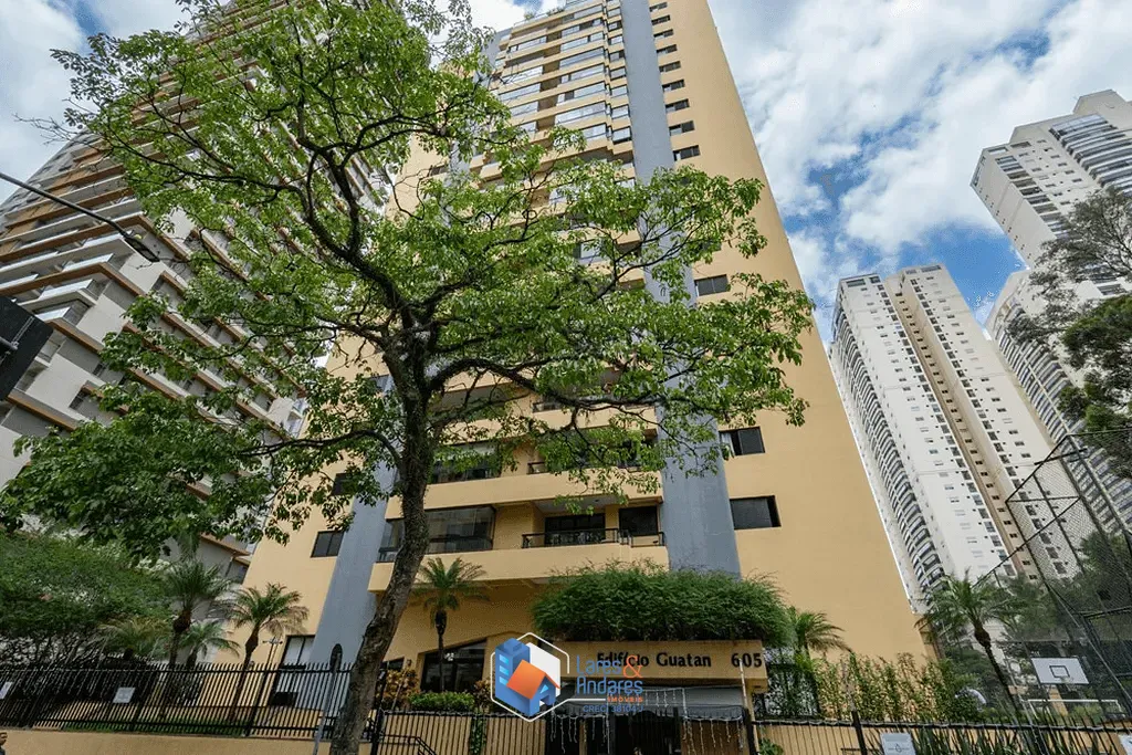 Cobertura, 2 quartos, 210 m² - Foto 29