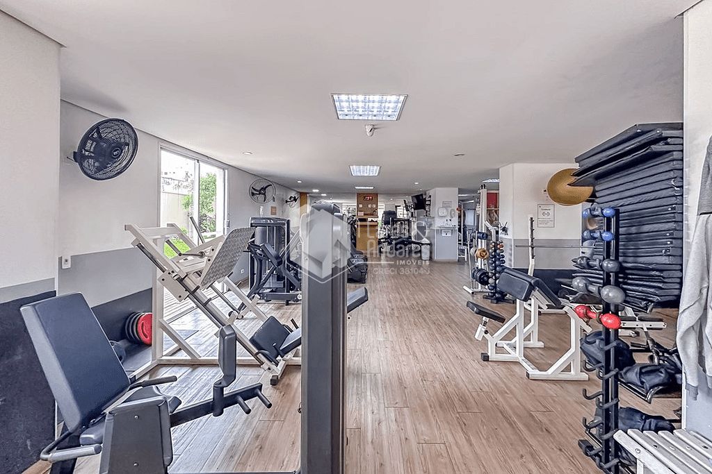 Apartamento, 3 quartos, 84 m² - Foto 17