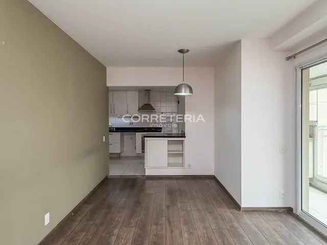 Apartamento 3 quartos e 2 banheiros, à venda, no bairro Vila Monte Alegre em São Paulo