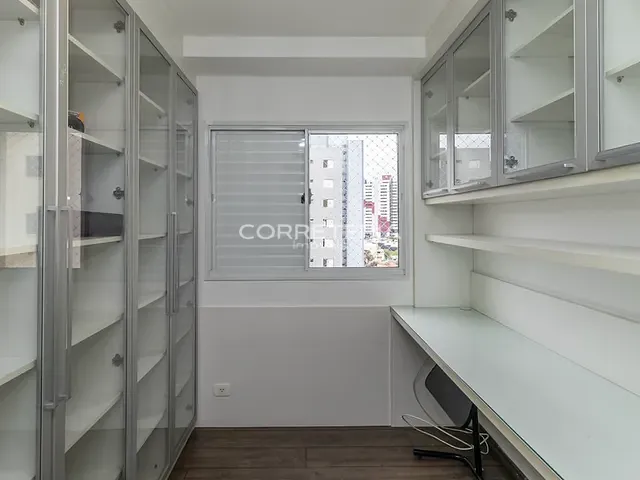 Apartamento 3 quartos e 2 banheiros, à venda, no bairro Vila Monte Alegre em São Paulo