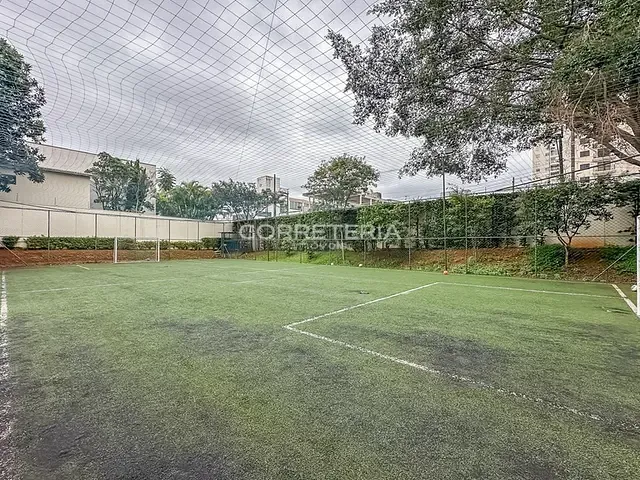 Apartamento 3 quartos e 2 banheiros, à venda, no bairro Vila Monte Alegre em São Paulo