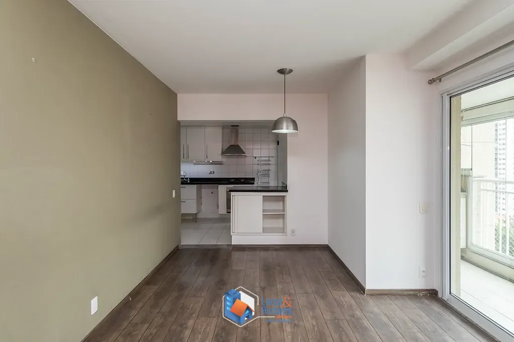 Apartamento, 3 quartos, 84 m² - Foto 1