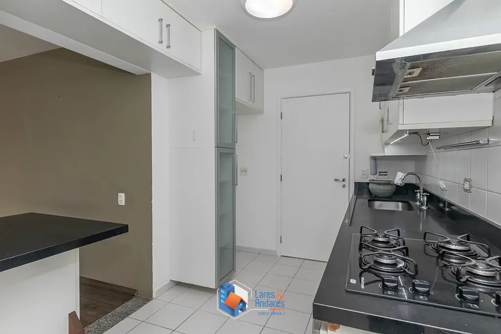 Apartamento, 3 quartos, 84 m² - Foto 27